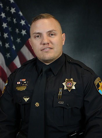 Sgt Dan Dumont Profile Image